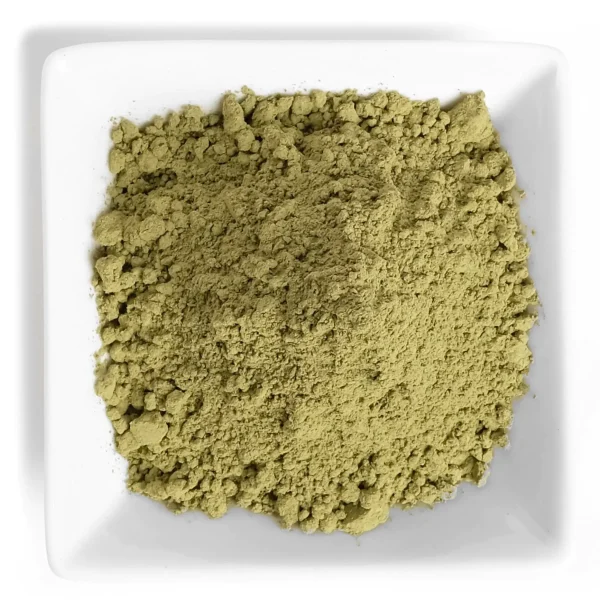Green Borneo Kratom Powder