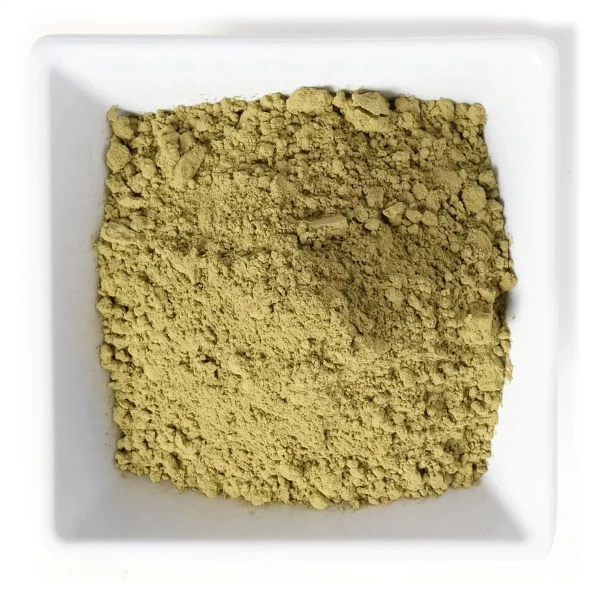 White Jongkong Kratom Powder