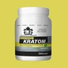 True North Kratom's 500 Gram White Vein Package