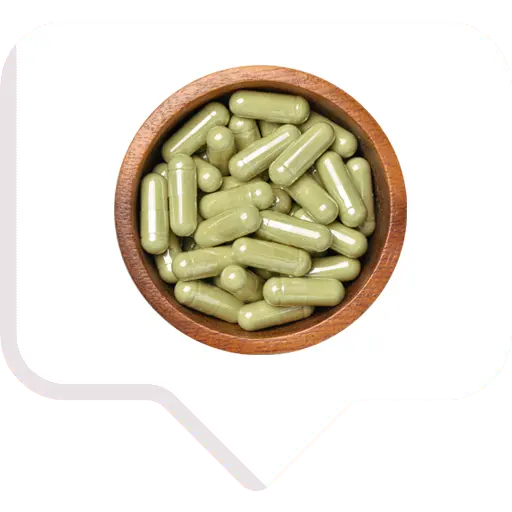 Kratom Capsules Bubble Mobile Kratom Capsules Bubble