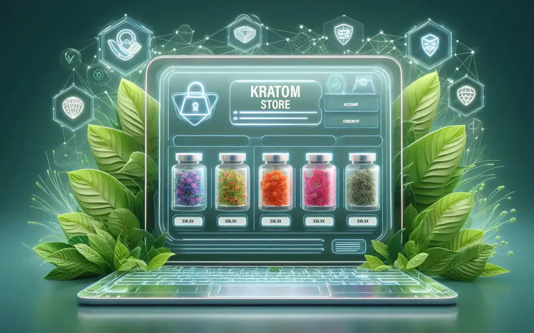A Guide to Buying Kratom Online Safely