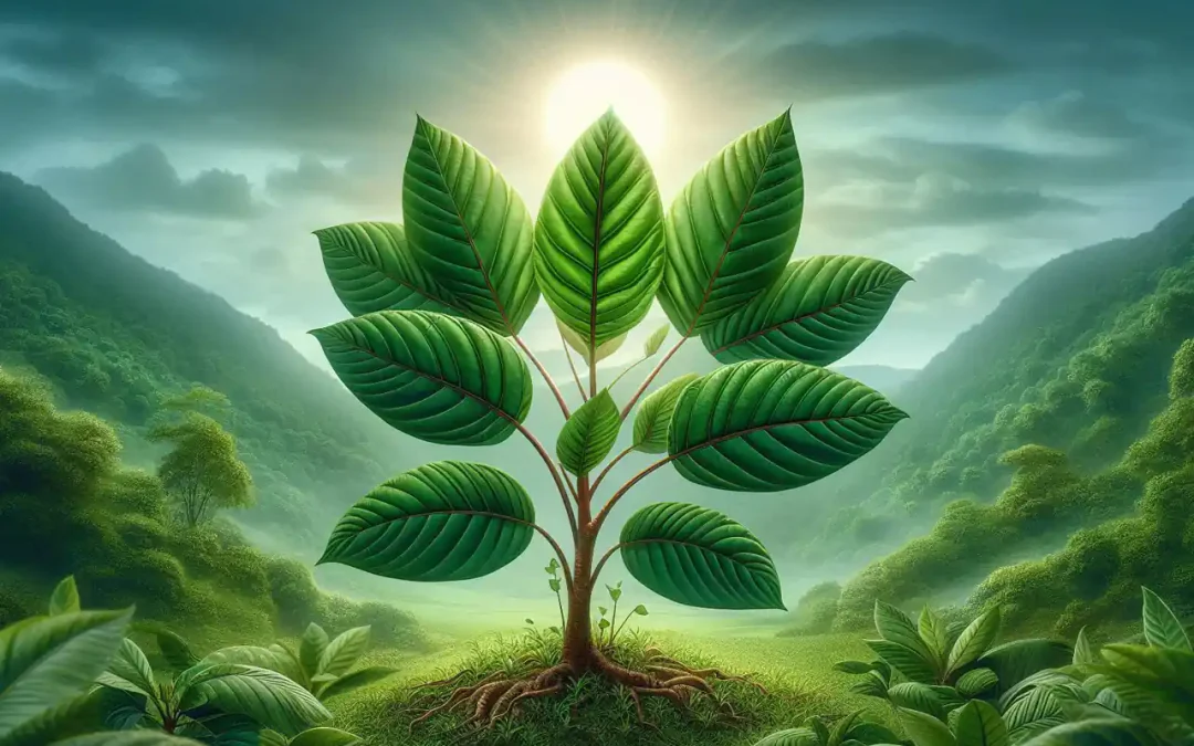 How Is Kratom Made