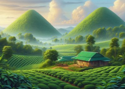 Kratom Origins