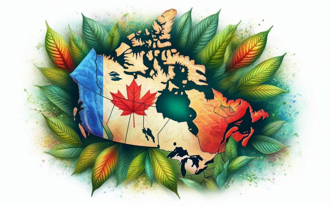 Kratom in Canada
