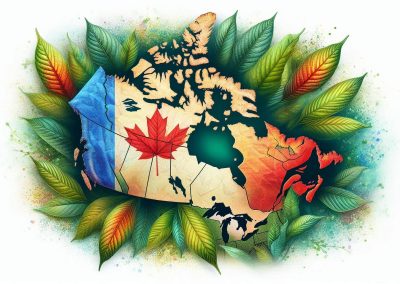 Kratom in Canada