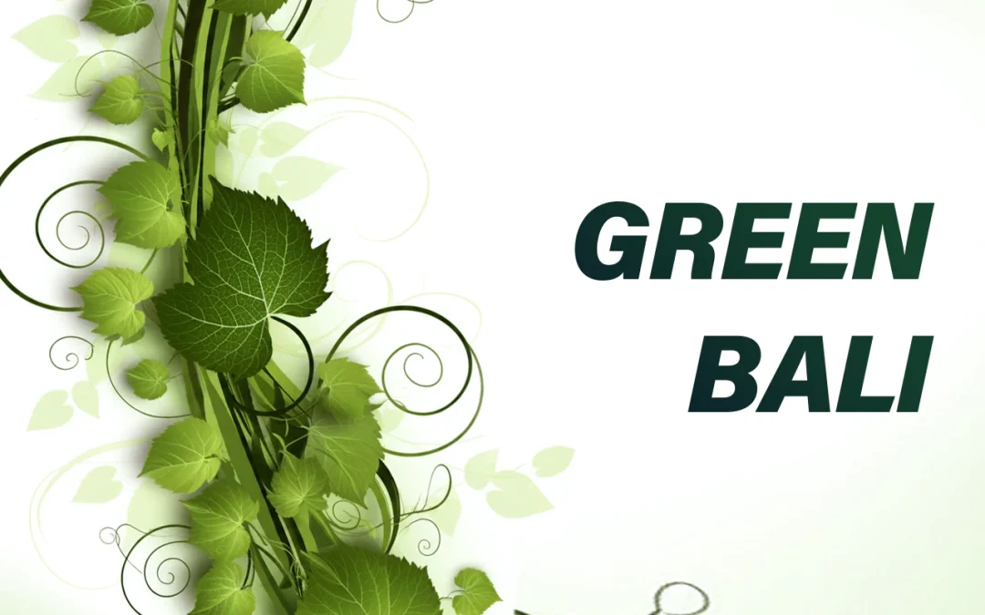 Green Bali