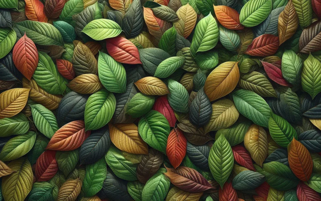 Kratom Strains
