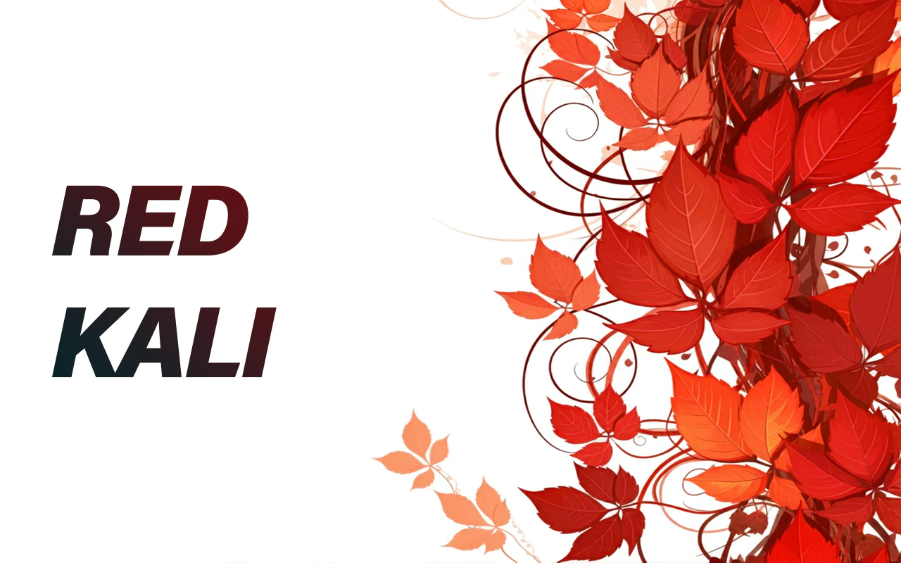 Red Kali Kratom Strain