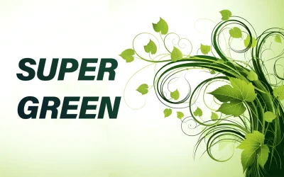 Super Green