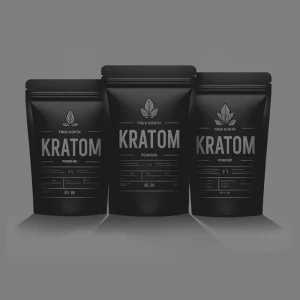 Kratom Powder Bundles 3x250G