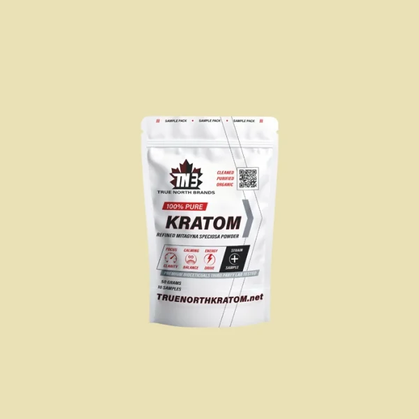 Kratom Sample Bundles
